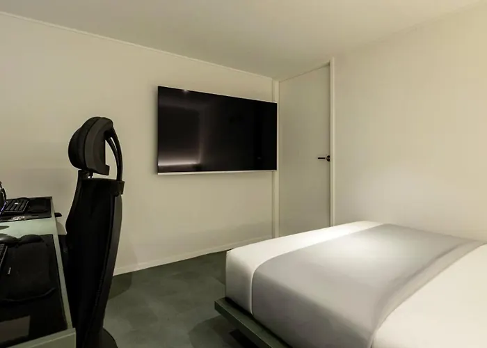 Anook Nowon Sanggye Hotel Seul